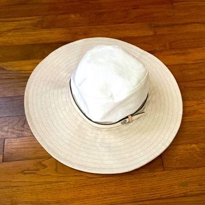 Women’s sun hat